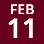 February 11th