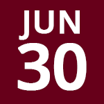 Jun 30