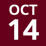 October 14th