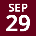 September 29th